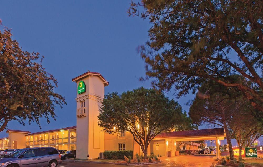 Baymont By Wyndham Lubbock - Downtown Civic Center Ξενοδοχείο Εξωτερικό φωτογραφία