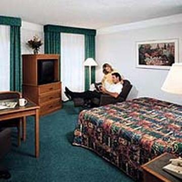 Baymont By Wyndham Lubbock - Downtown Civic Center Ξενοδοχείο Εξωτερικό φωτογραφία