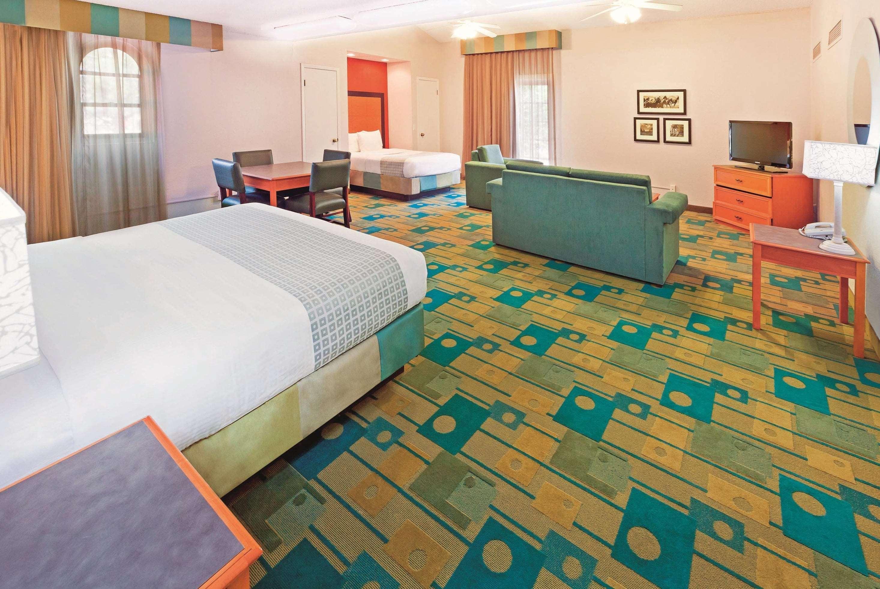 Baymont By Wyndham Lubbock - Downtown Civic Center Ξενοδοχείο Εξωτερικό φωτογραφία