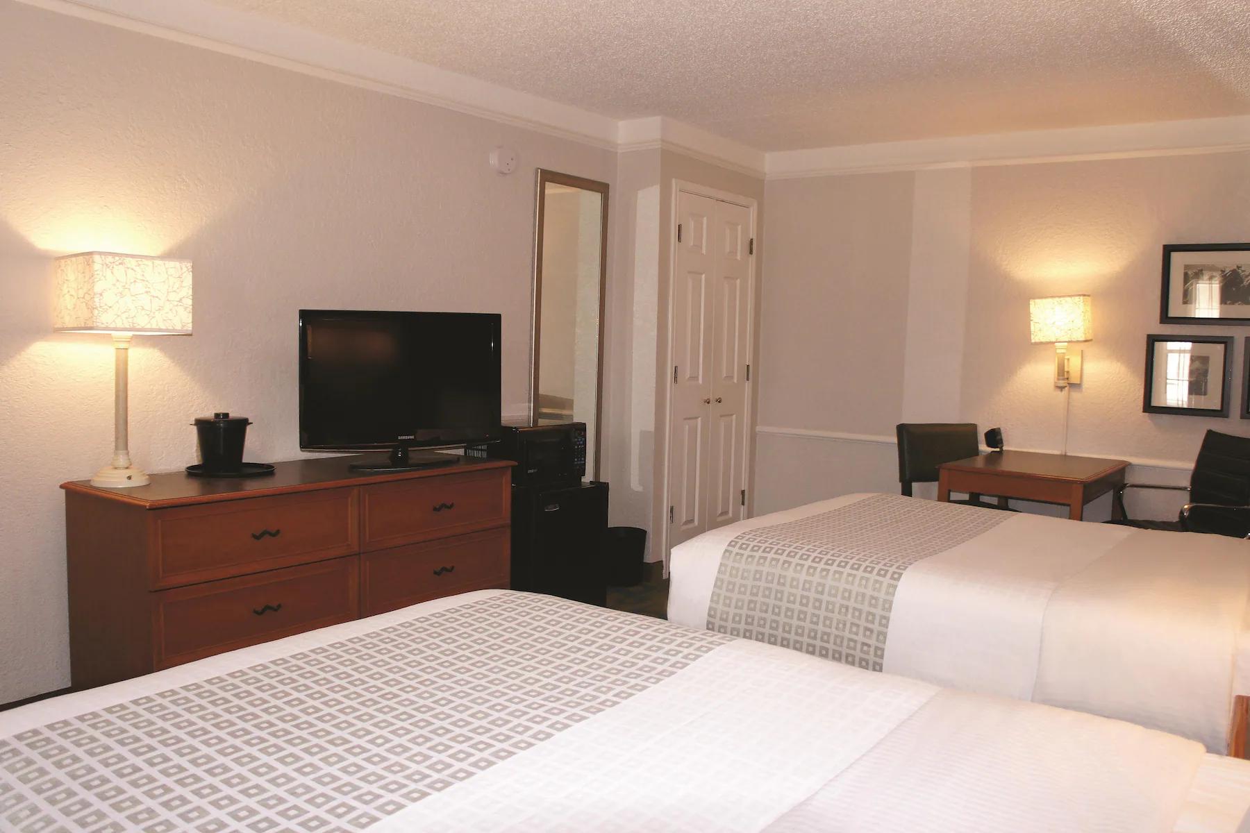 Baymont By Wyndham Lubbock - Downtown Civic Center Ξενοδοχείο Εξωτερικό φωτογραφία
