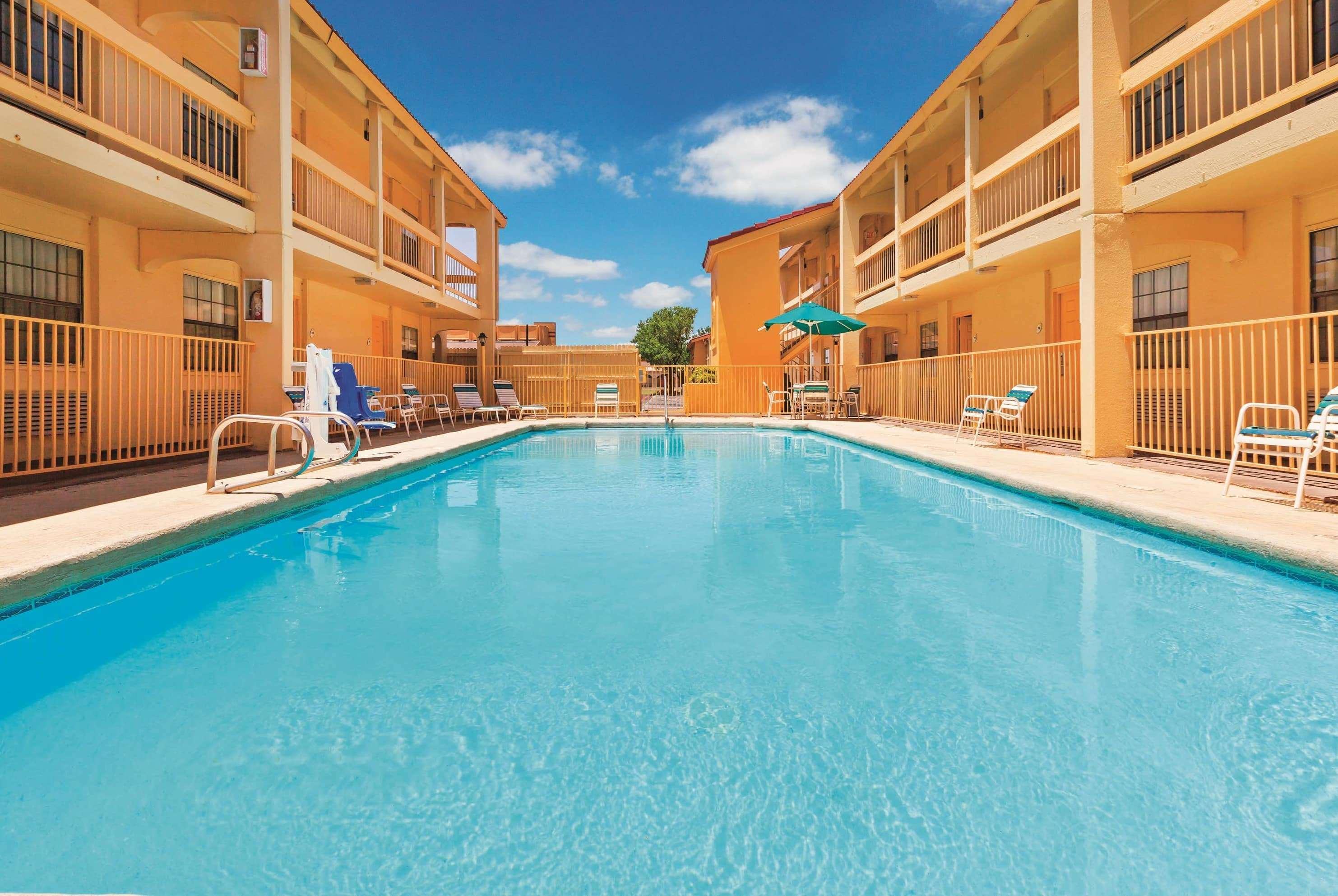 Baymont By Wyndham Lubbock - Downtown Civic Center Ξενοδοχείο Εξωτερικό φωτογραφία