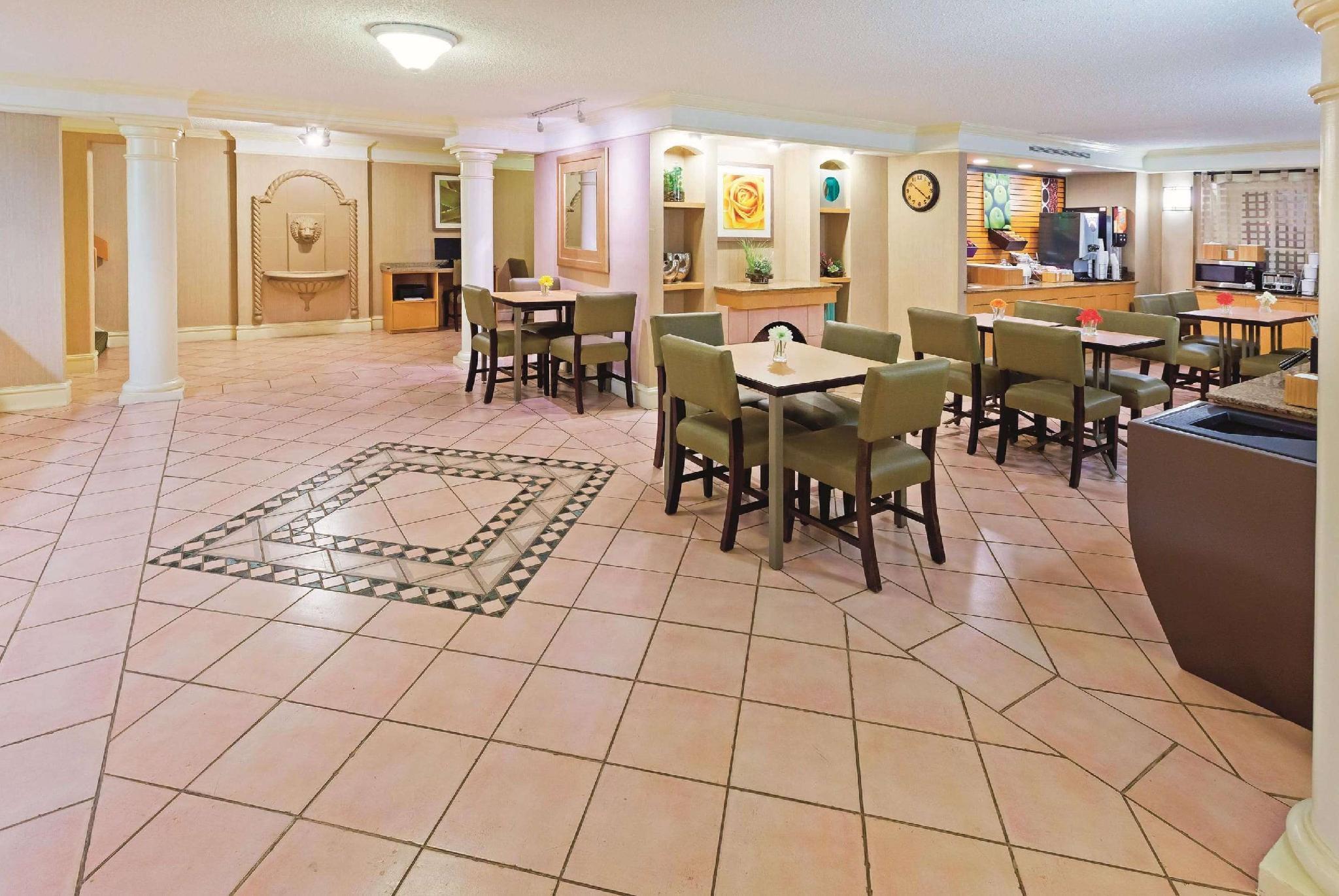 Baymont By Wyndham Lubbock - Downtown Civic Center Ξενοδοχείο Εξωτερικό φωτογραφία