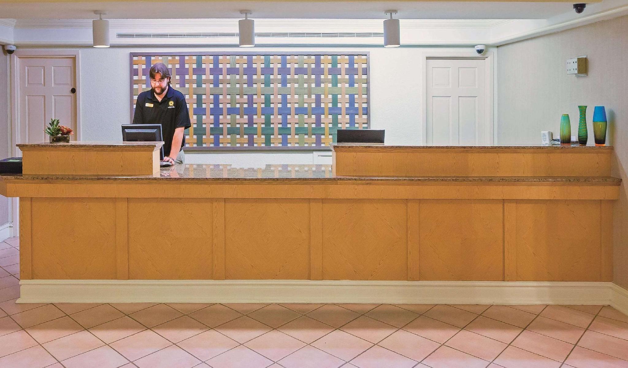 Baymont By Wyndham Lubbock - Downtown Civic Center Ξενοδοχείο Εξωτερικό φωτογραφία