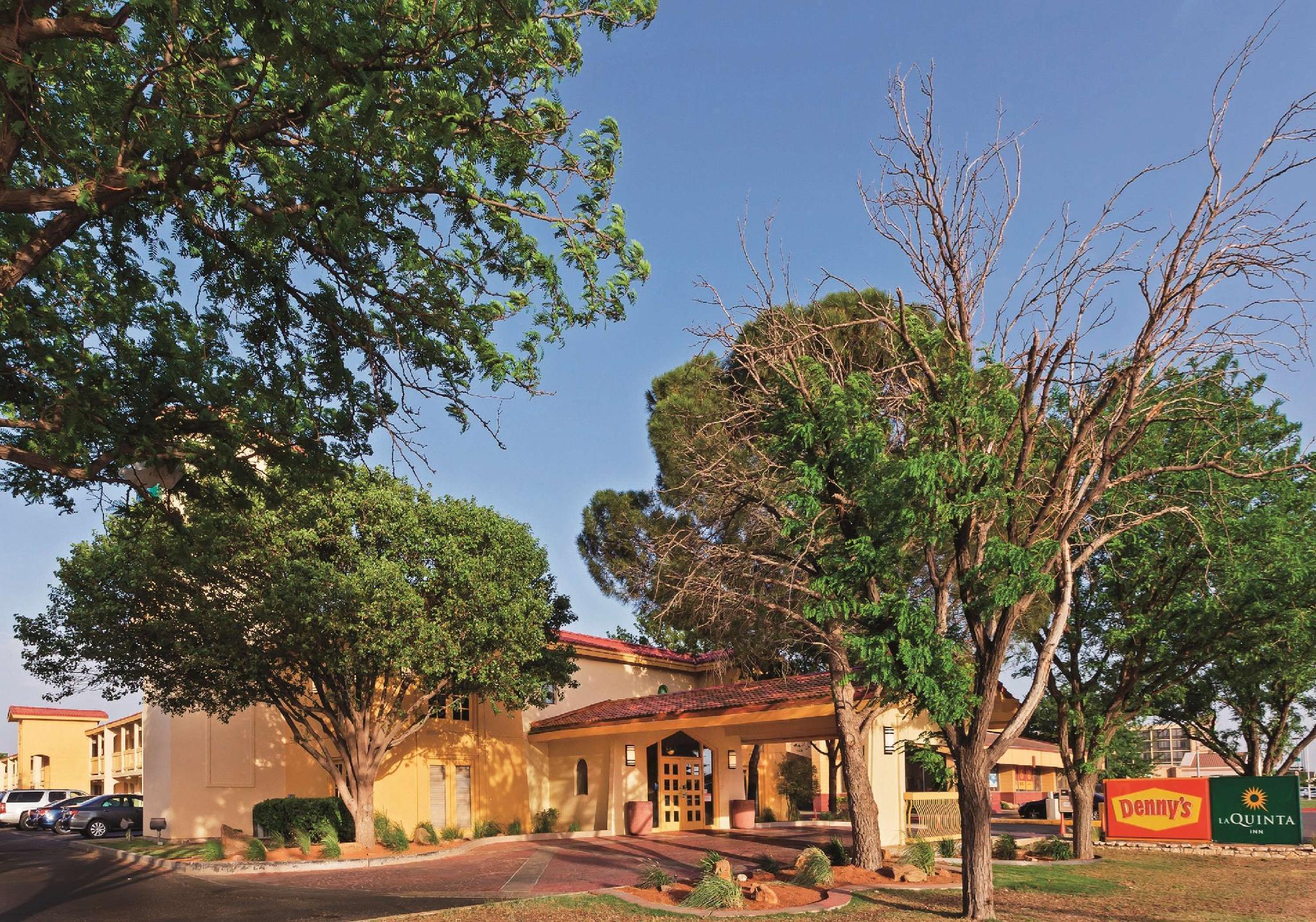Baymont By Wyndham Lubbock - Downtown Civic Center Ξενοδοχείο Εξωτερικό φωτογραφία